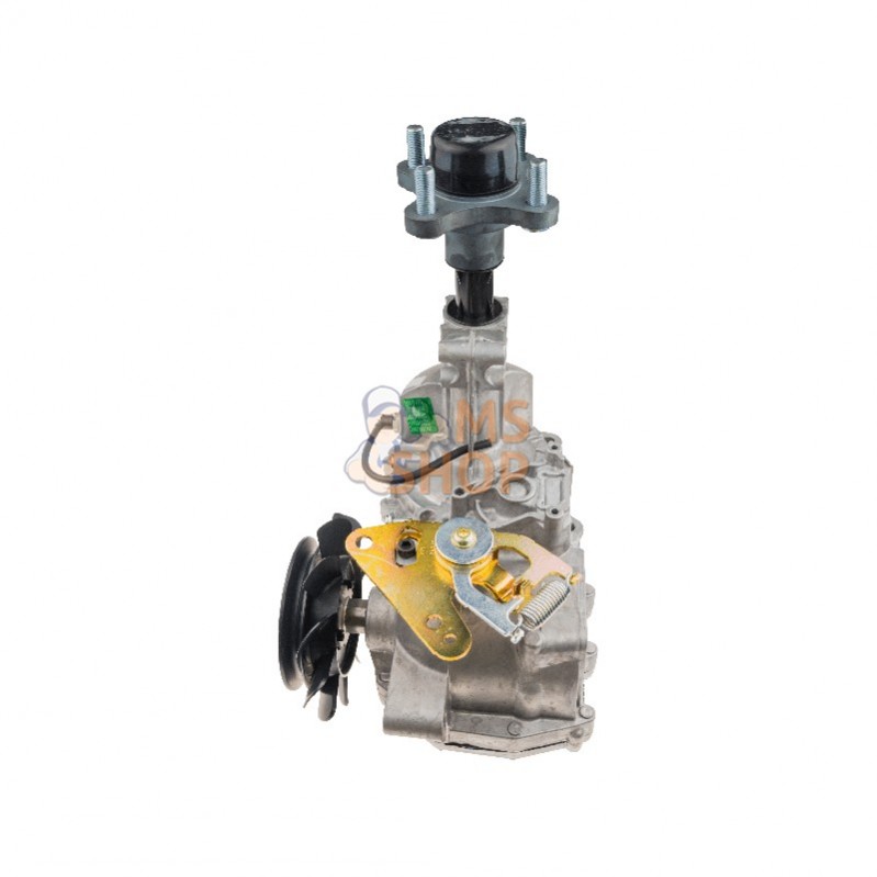 510375601; HUSQVARNA; TRANSMISSION | HUSQVARNA; pièce detachée