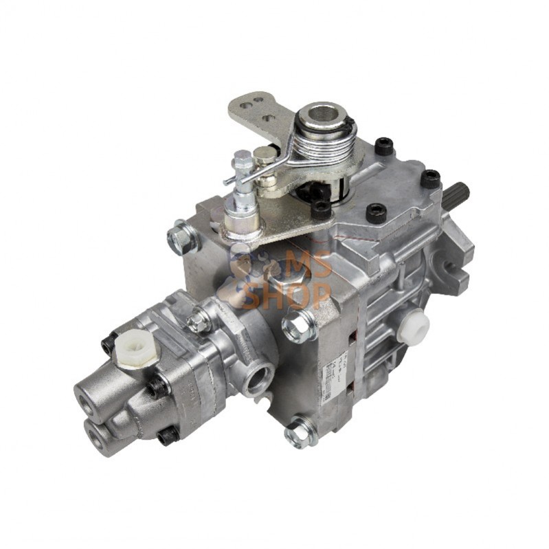 575886901; HUSQVARNA; POMPE HYDRAULIQUE | HUSQVARNA; pièce detachée