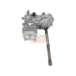 579409001; HUSQVARNA; TRANSMISSION | HUSQVARNA; pièce detachée