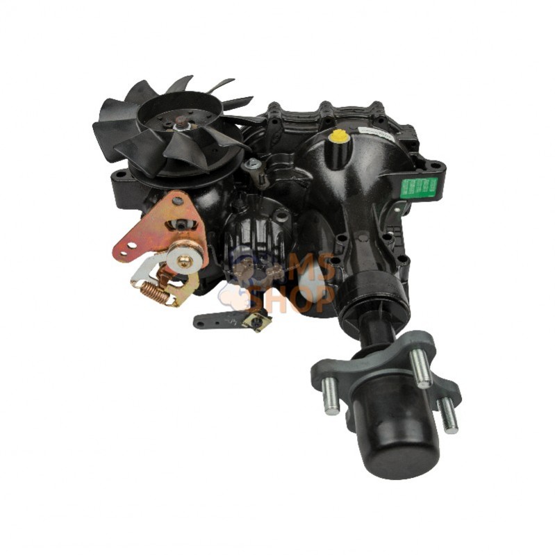574569101; HUSQVARNA; TRANSMISSION | HUSQVARNA; pièce detachée