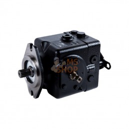 510020401; HUSQVARNA; POMPE HYDRAULIQUE | HUSQVARNA; pièce detachée