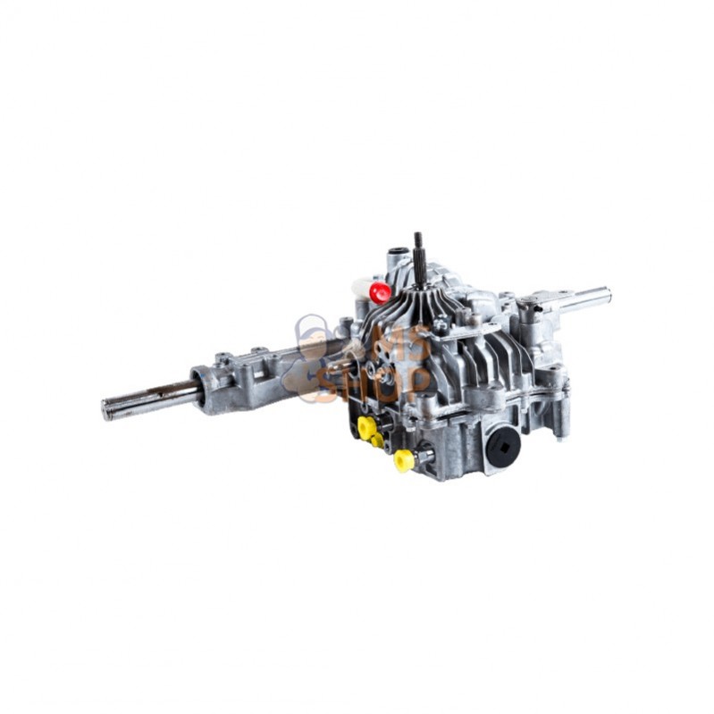 586700601; HUSQVARNA; TRANSMISSION | HUSQVARNA; pièce detachée