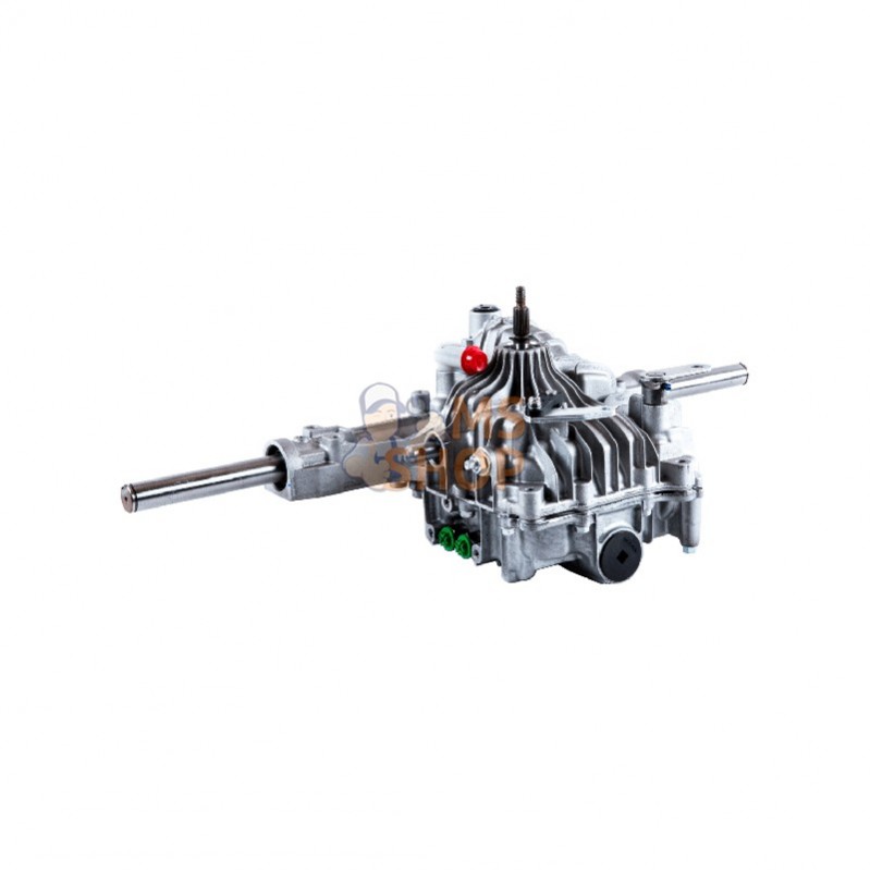 535417701; HUSQVARNA; TRANSMISSION | HUSQVARNA; pièce detachée