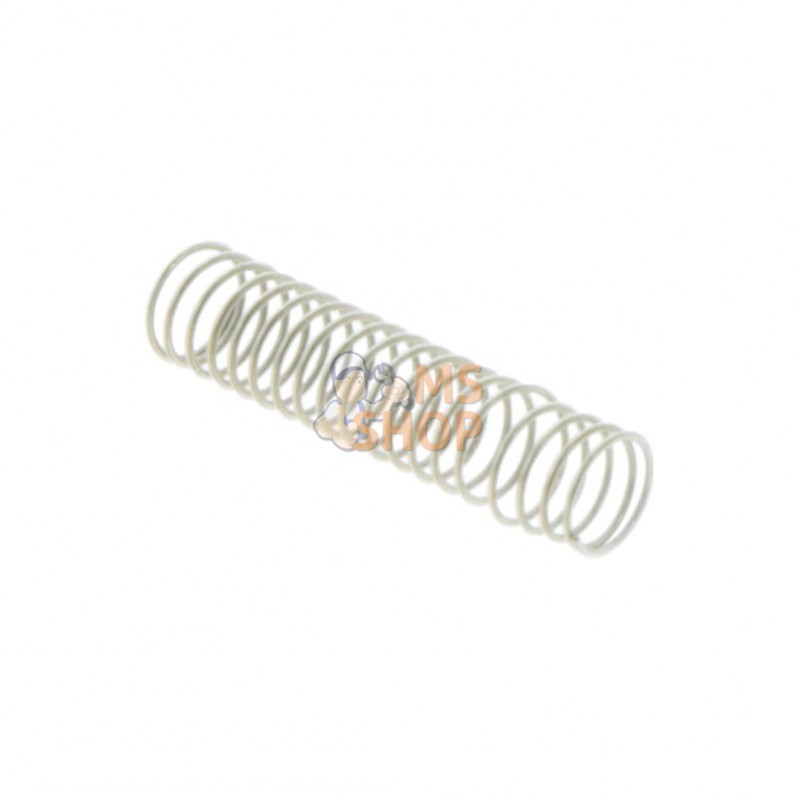 503478201; HUSQVARNA; RESSORT | HUSQVARNA; pièce detachée