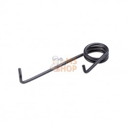 505295614; HUSQVARNA; RESSORT | HUSQVARNA; pièce detachée