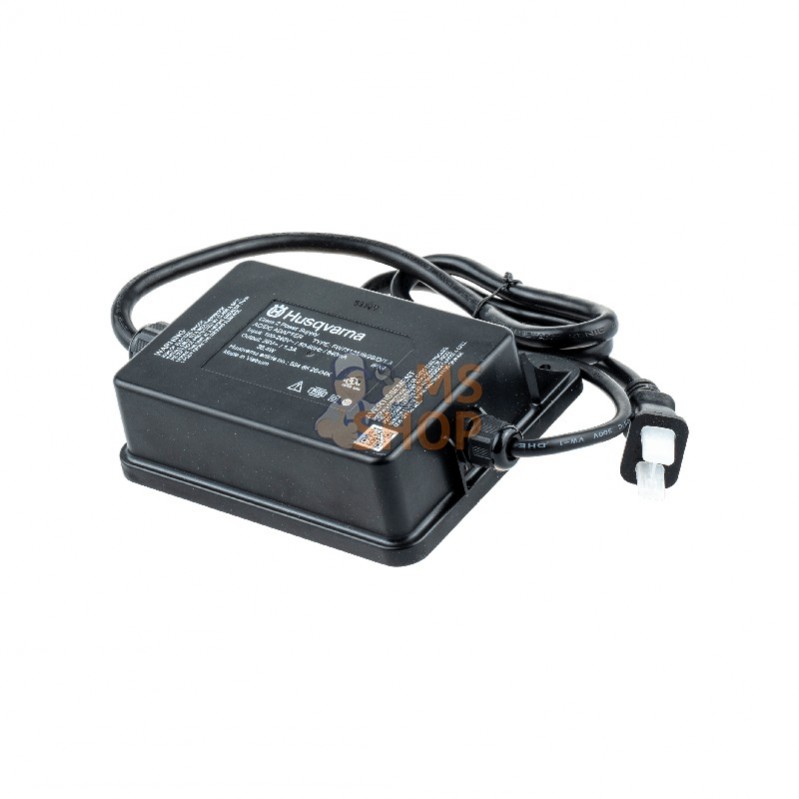 584862604; HUSQVARNA; UNITÉ D’ENTRAÎNEMENT | HUSQVARNA; pièce detachée