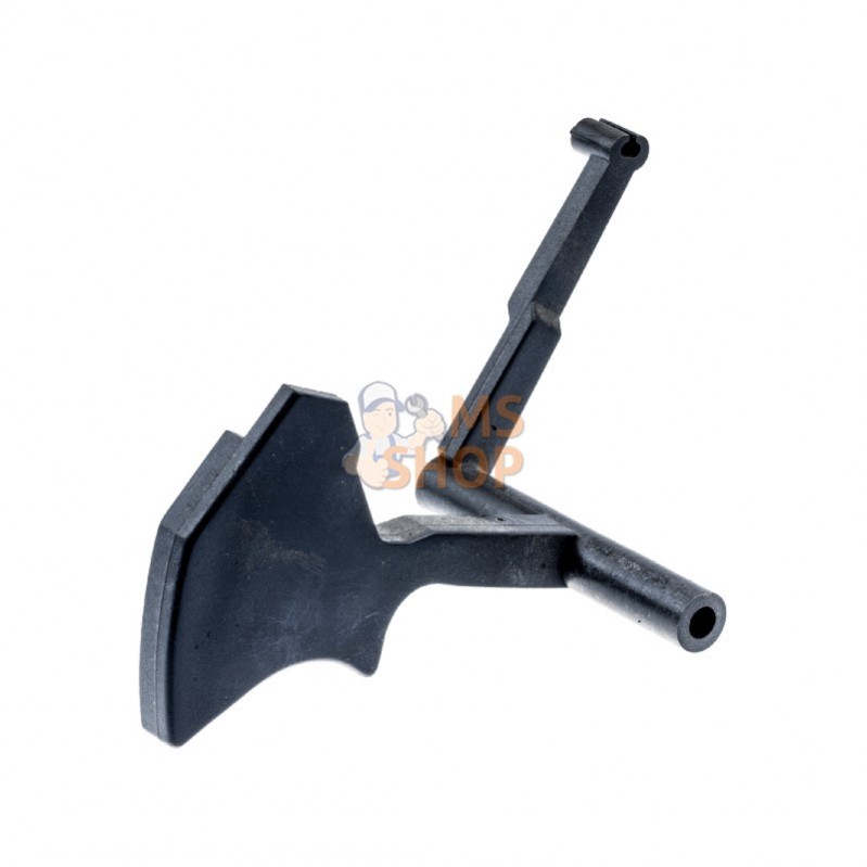 506148101; HUSQVARNA; THROTTLE TRIGGER | HUSQVARNA; pièce detachée