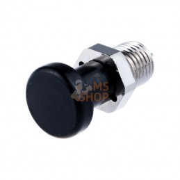 541404114; HUSQVARNA; VERROU | HUSQVARNA; pièce detachée