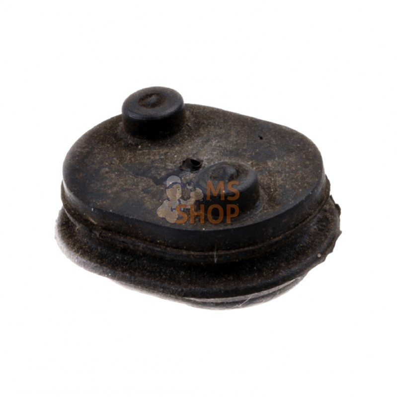 544895401; HUSQVARNA; RUBBER BUSHING | HUSQVARNA; pièce detachée