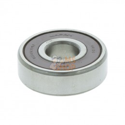 503252201; HUSQVARNA; ROULEMENT À BILLES | HUSQVARNA; pièce detachée