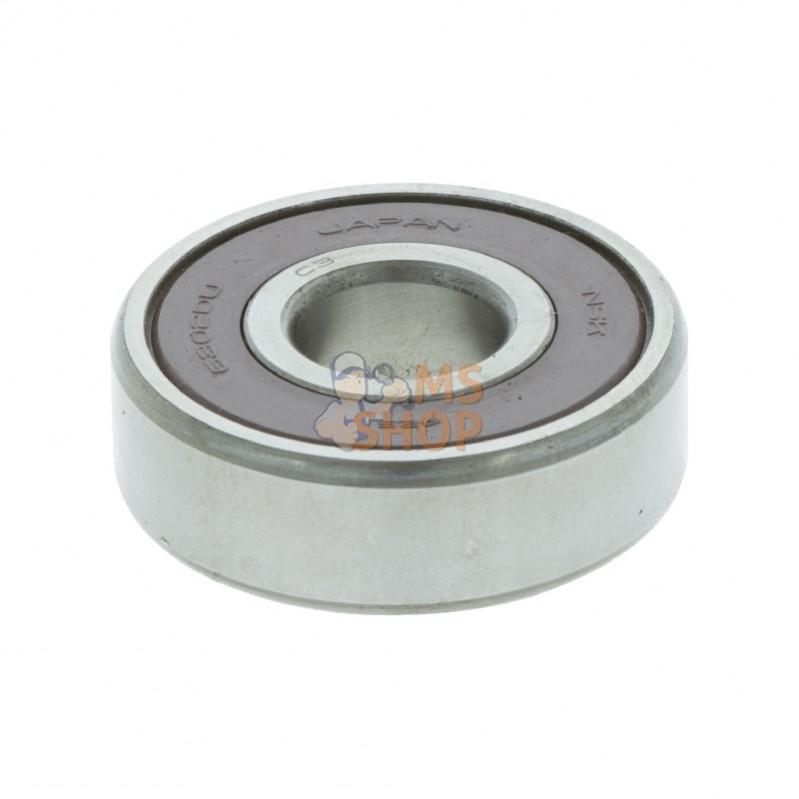 503252201; HUSQVARNA; ROULEMENT À BILLES | HUSQVARNA; pièce detachée