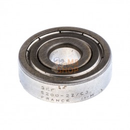 738220015; HUSQVARNA; ROULEMENT À BILLES | HUSQVARNA; pièce detachée