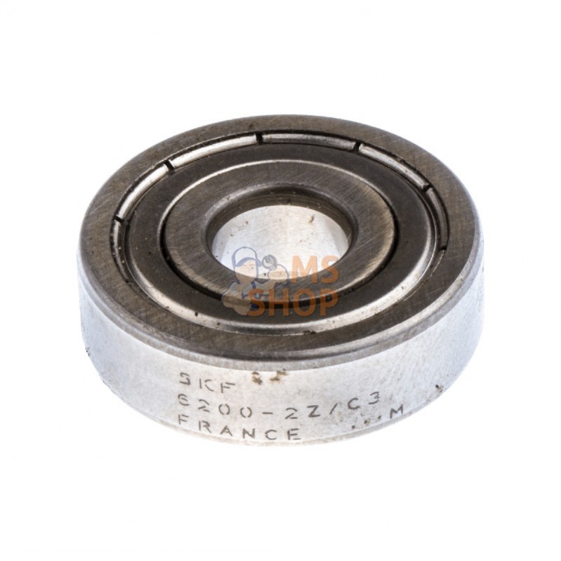 738220015; HUSQVARNA; ROULEMENT À BILLES | HUSQVARNA; pièce detachée