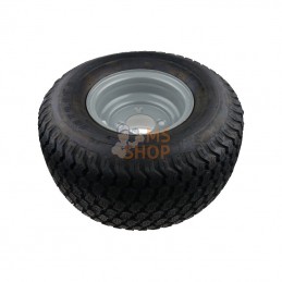 579753401; HUSQVARNA; ROUE COMPLÈTE | HUSQVARNA; pièce detachée