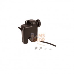 599348563; HUSQVARNA; RÉSERVOIR DE CARBURANT COMPLET | HUSQVARNA; pièce detachée