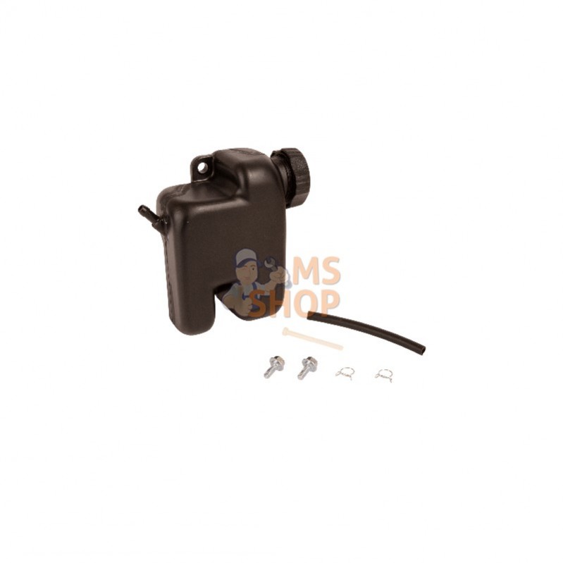 599348563; HUSQVARNA; RÉSERVOIR DE CARBURANT COMPLET | HUSQVARNA; pièce detachée