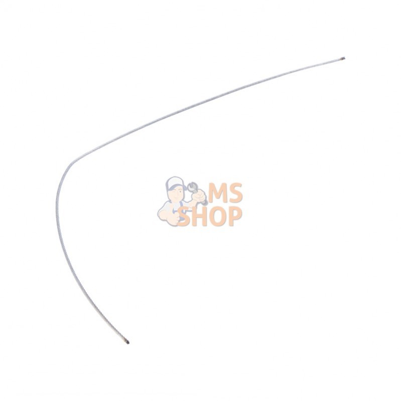 506108702; HUSQVARNA; CÂBLE | HUSQVARNA; pièce detachée