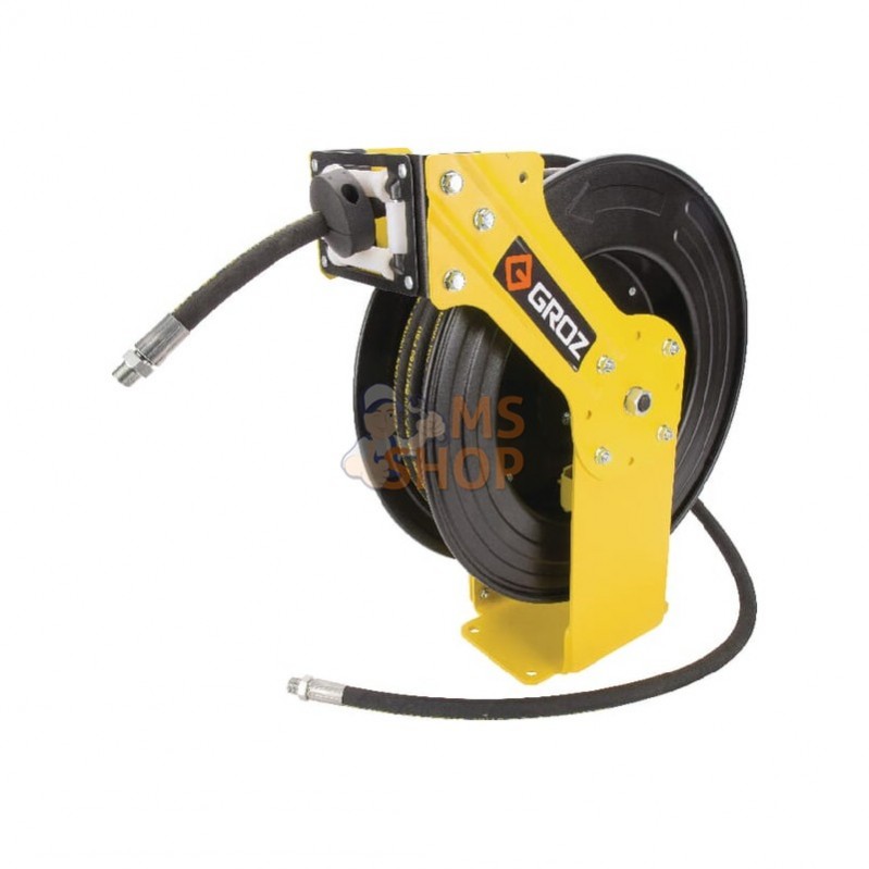 47985GROZ; GROZ; Enrou., graisse SAE R2 10mm 15; pièce detachée 47985GROZ; GROZ; Enrou., graisse SAE R2 10mm 15; pièce detachée