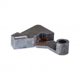 506025801; HUSQVARNA; INERTIA WEIGHT | HUSQVARNA; pièce detachée