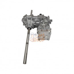 577394801; HUSQVARNA; TRANSMISSION | HUSQVARNA; pièce detachée