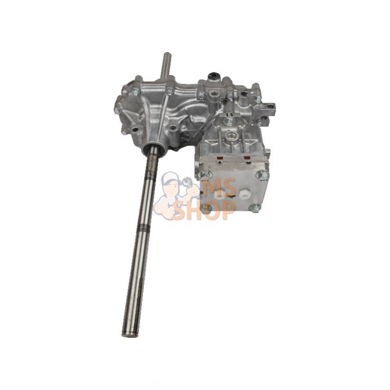 577394801; HUSQVARNA; TRANSMISSION | HUSQVARNA; pièce detachée