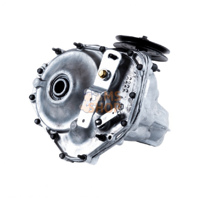 532445058; HUSQVARNA; TRANSMISSION | HUSQVARNA; pièce detachée