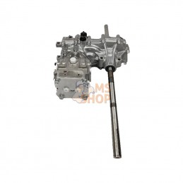 577394901; HUSQVARNA; TRANSMISSION | HUSQVARNA; pièce detachée