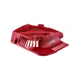 502218304; HUSQVARNA; CARTER DU LANCEUR | HUSQVARNA; pièce detachée
