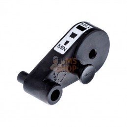 295613702; HUSQVARNA; HOLDER | HUSQVARNA; pièce detachée