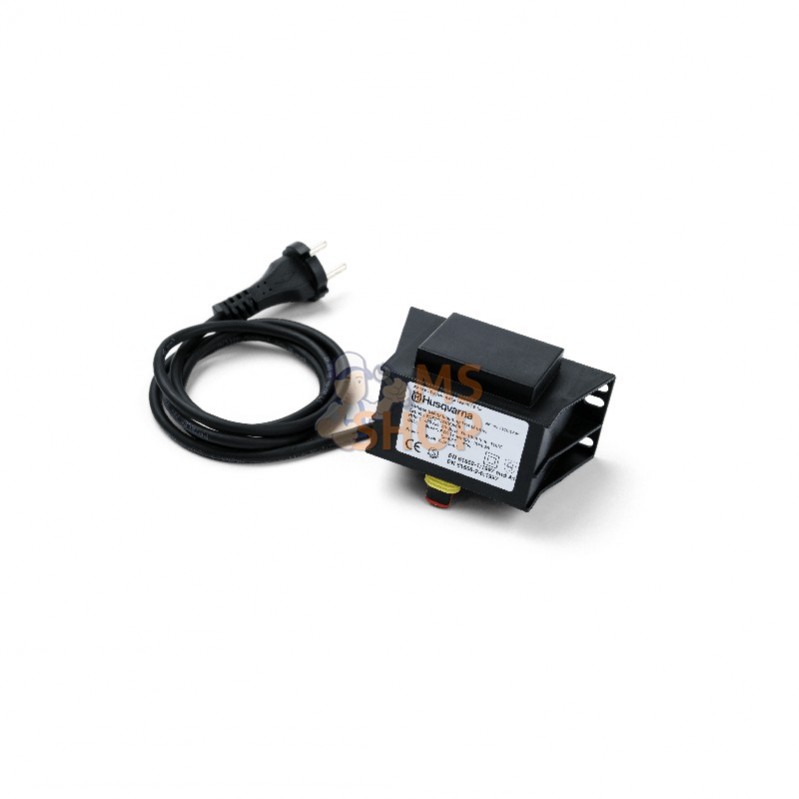 535123703; HUSQVARNA; UNITÉ D’ENTRAÎNEMENT | HUSQVARNA; pièce detachée