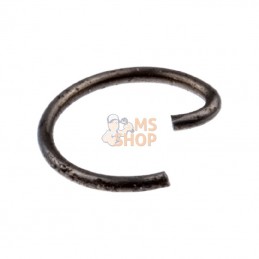 501363101; HUSQVARNA; BAGUE DE BLOCAGE | HUSQVARNA; pièce detachée