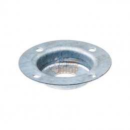 506620401; HUSQVARNA; BEARING RETAINER | HUSQVARNA; pièce detachée