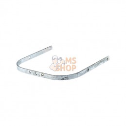 502413402; HUSQVARNA; ÉTRIER | HUSQVARNA; pièce detachée