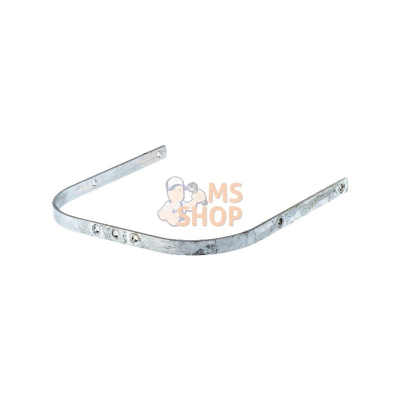 502413402; HUSQVARNA; ÉTRIER | HUSQVARNA; pièce detachée