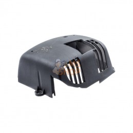 537062501; HUSQVARNA; PROTECTION THERMIQUE | HUSQVARNA; pièce detachée