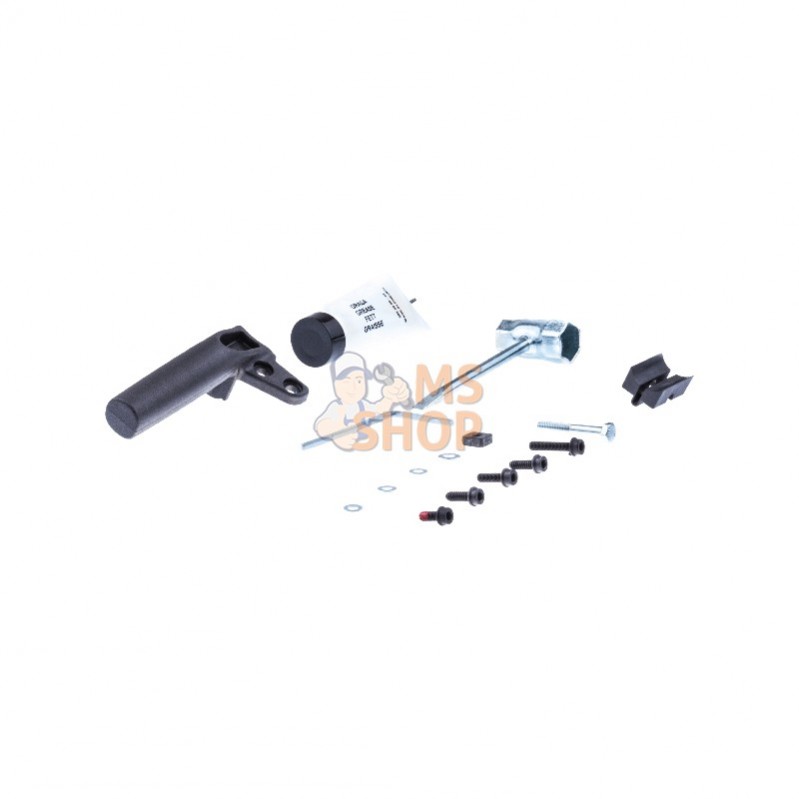 544044205; HUSQVARNA; SAC D´ACCESSOIRES | HUSQVARNA; pièce detachée