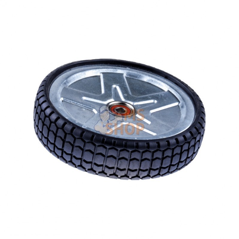 517810034; HUSQVARNA; ROUE | HUSQVARNA; pièce detachée