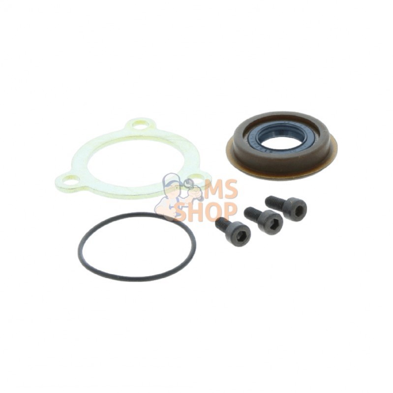 502002001; HUSQVARNA; CARTER MOTEUR | HUSQVARNA; pièce detachée