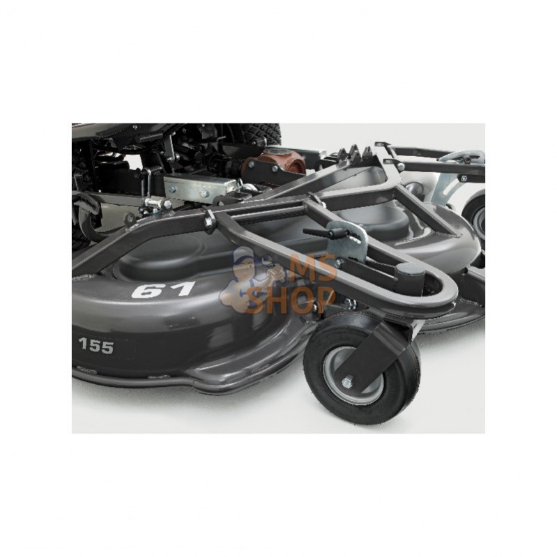 544173201; HUSQVARNA; ROUE DE SUSPENSION | HUSQVARNA; pièce detachée