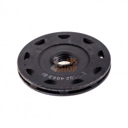 502406301; HUSQVARNA; ROUE D’ENGRENAGE | HUSQVARNA; pièce detachée