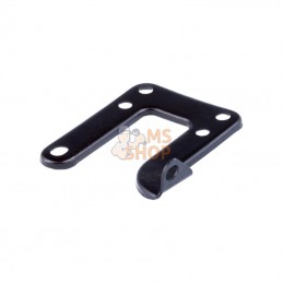 503355901; HUSQVARNA; REAR SHAFT | HUSQVARNA; pièce detachée