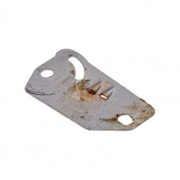 504180410; HUSQVARNA; PROTECTION D´USURE | HUSQVARNA; pièce detachée
