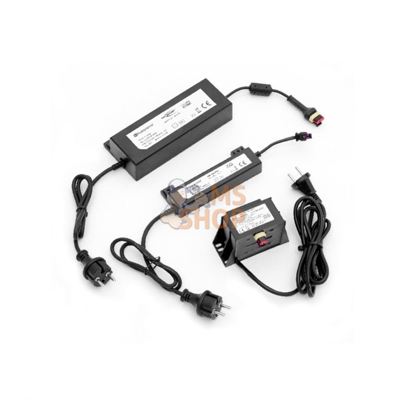 578275305; HUSQVARNA; TRANSFORMATEUR | HUSQVARNA; pièce detachée