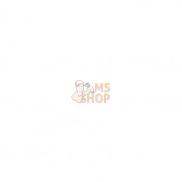 531003695; HUSQVARNA; PISTON BOLT | HUSQVARNA; pièce detachée