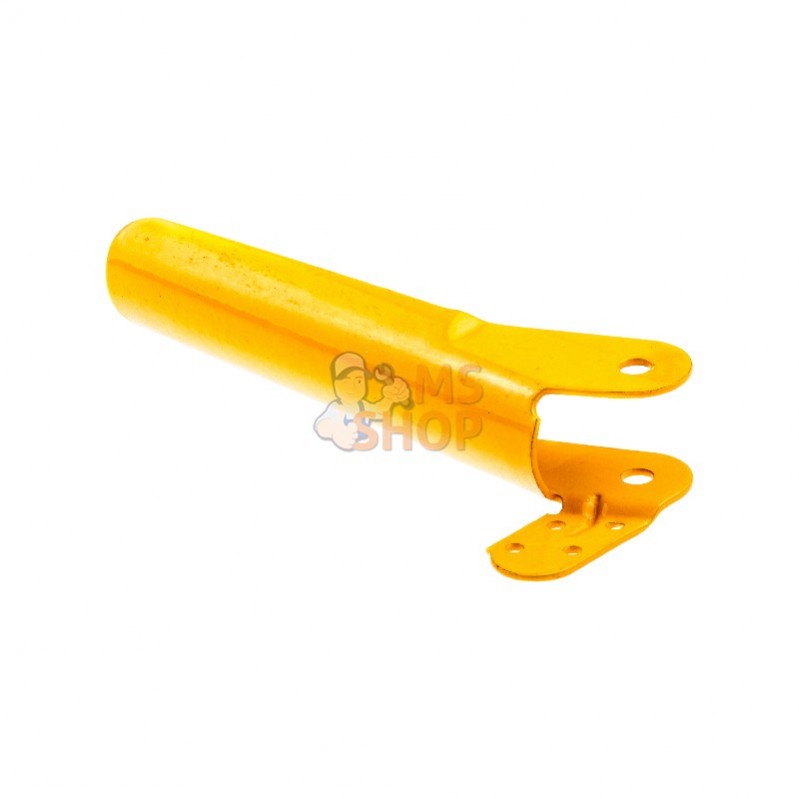 516408512; HUSQVARNA; CLUTCHJ HANDLE | HUSQVARNA; pièce detachée