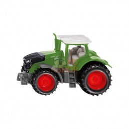 S01063; SIKU; Fendt 1050 Vario; pièce detachée