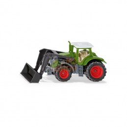 S01393; SIKU; Fendt 1050 Vario avec chargeur frontal; pièce detachée