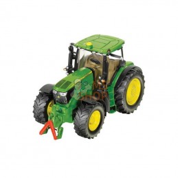 S03282; SIKU; John Deere 6210R; pièce detachée