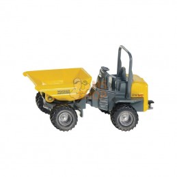 S03509; SIKU; Wacker Neuson DW60; pièce detachée