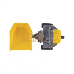 S03509; SIKU; Wacker Neuson DW60; pièce detachée